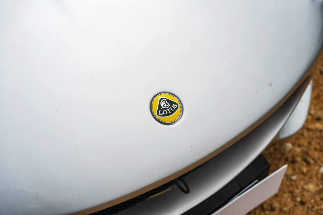 2012 Lotus Elise Series 3 - Image 29 of 31