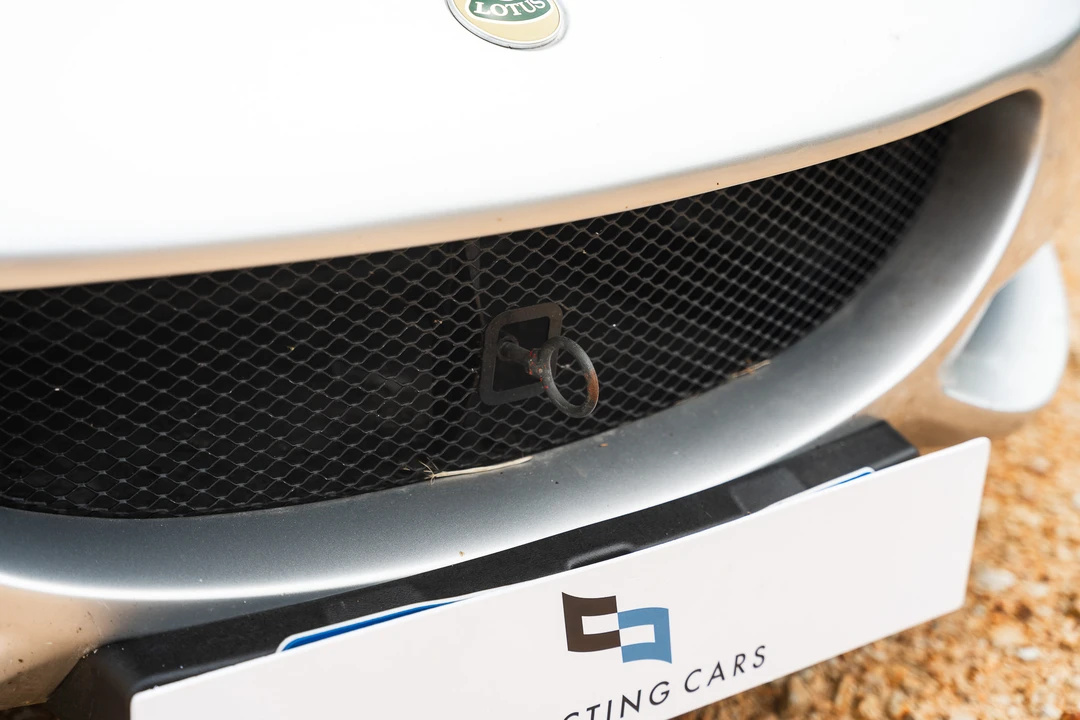 2012 Lotus Elise Series 3 - Image 30 of 31
