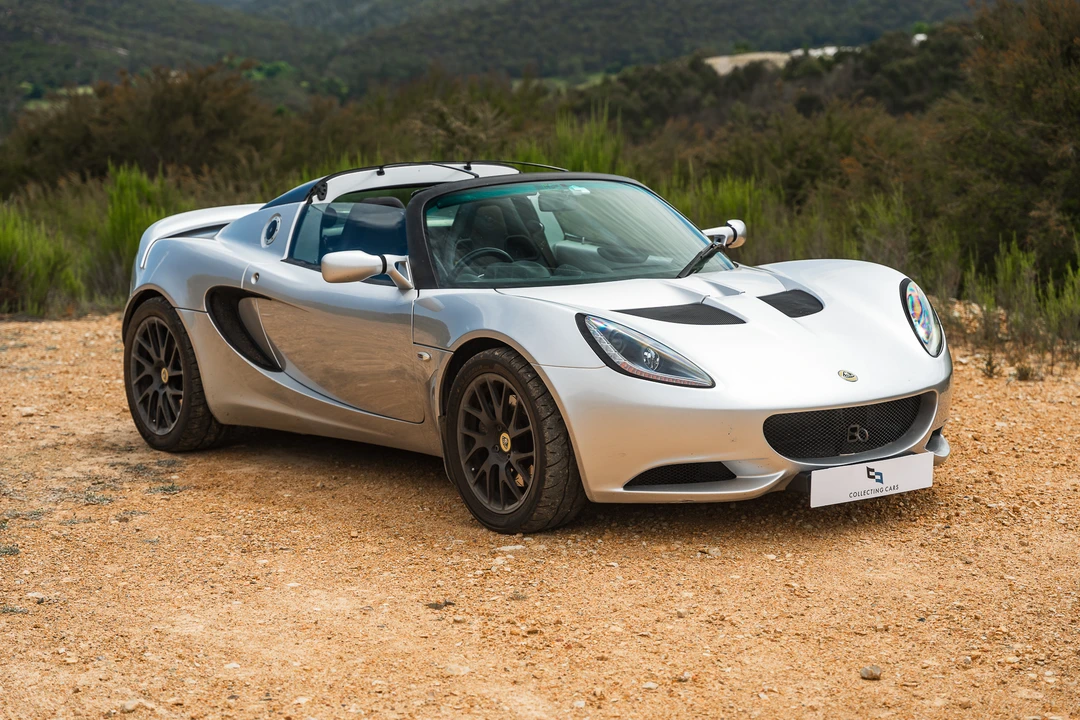 2012 Lotus Elise Series 3 - Image 17 of 31