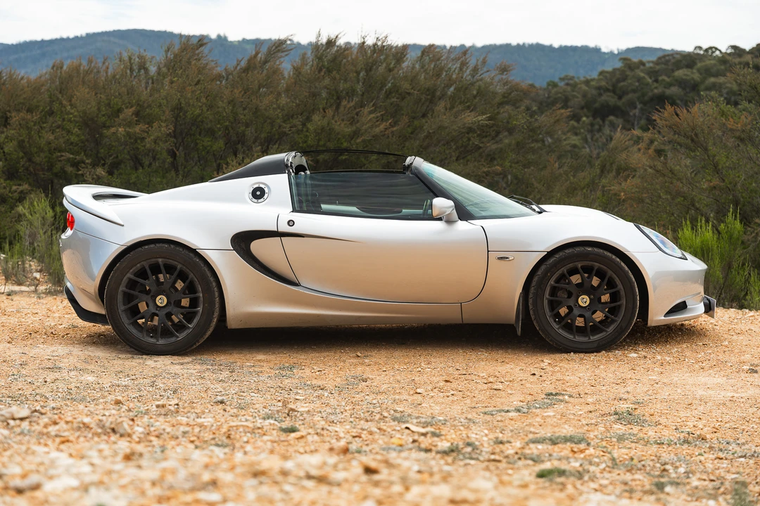 2012 Lotus Elise Series 3 - Image 8 of 31