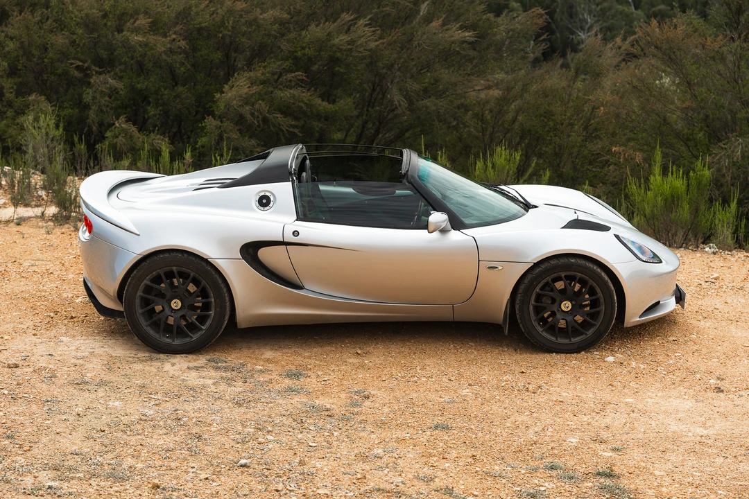 2012 Lotus Elise Series 3 - Image 16 of 31