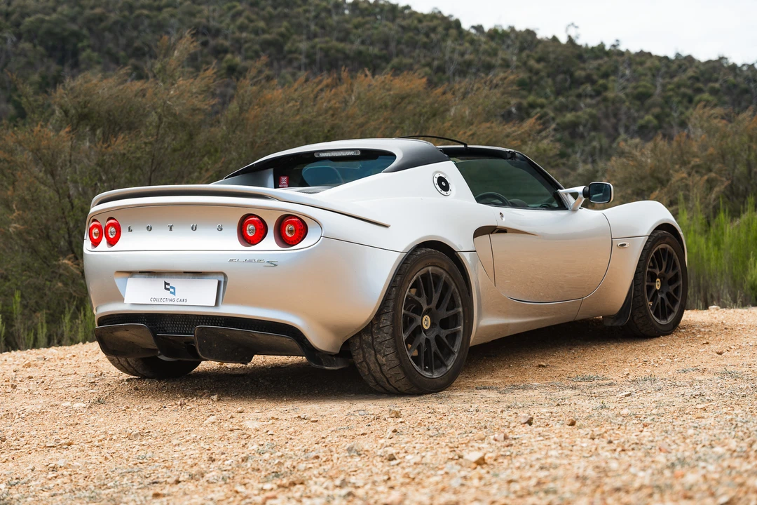 2012 Lotus Elise Series 3 - Image 15 of 31