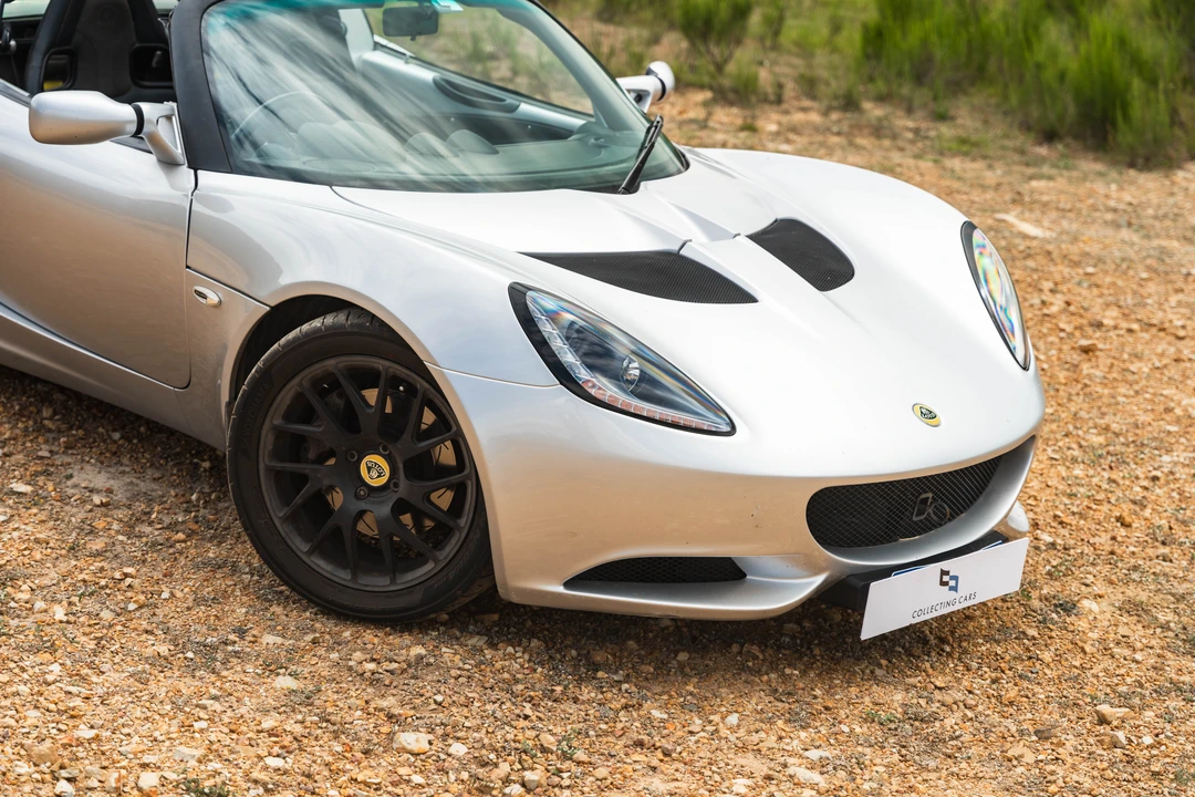 2012 Lotus Elise Series 3 - Image 20 of 31