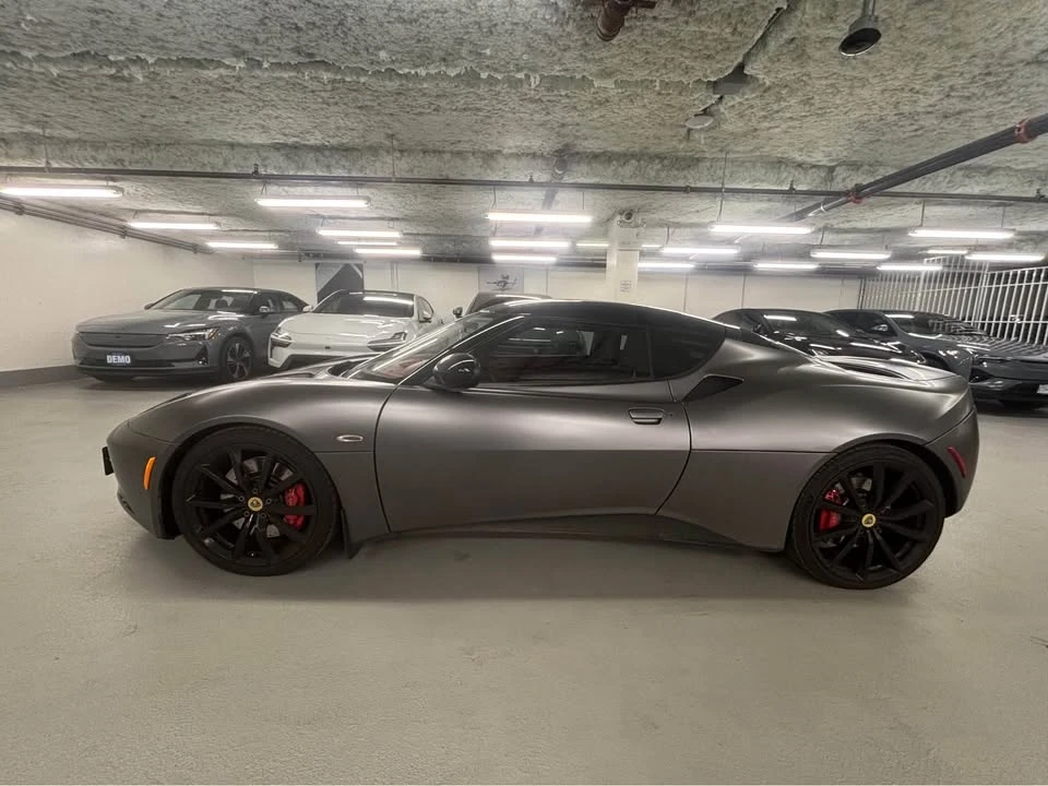 2012 Lotus Evora - Image 8 of 16