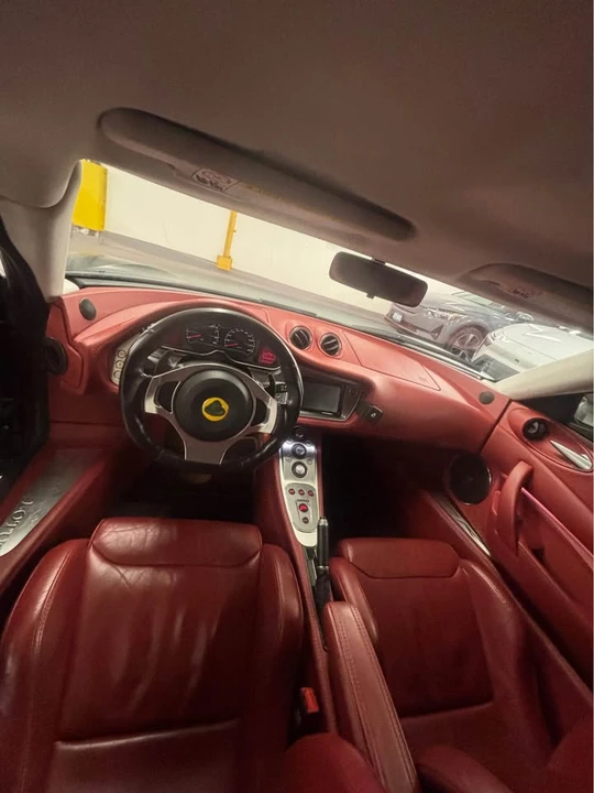 2012 Lotus Evora - Image 11 of 16