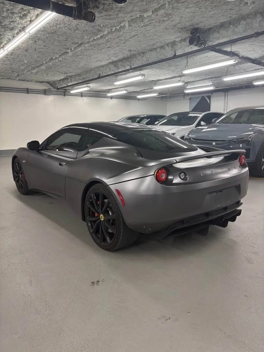 2012 Lotus Evora - Image 7 of 16