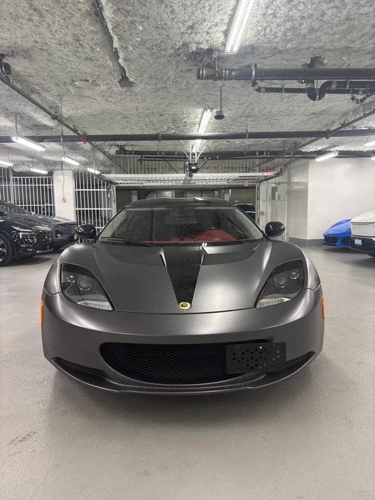2012 Lotus Evora - Image 2 of 16