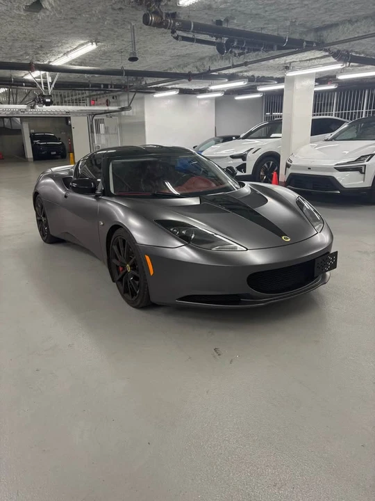 2012 Lotus Evora - Image 3 of 16