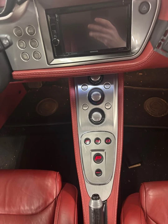 2012 Lotus Evora - Image 15 of 16