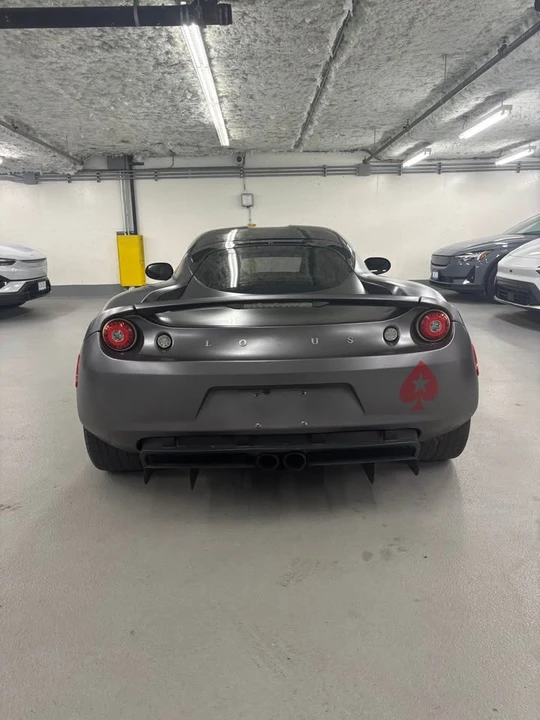 2012 Lotus Evora - Image 6 of 16