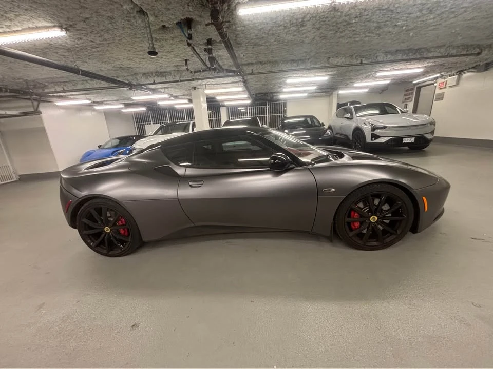 2012 Lotus Evora - Image 4 of 16