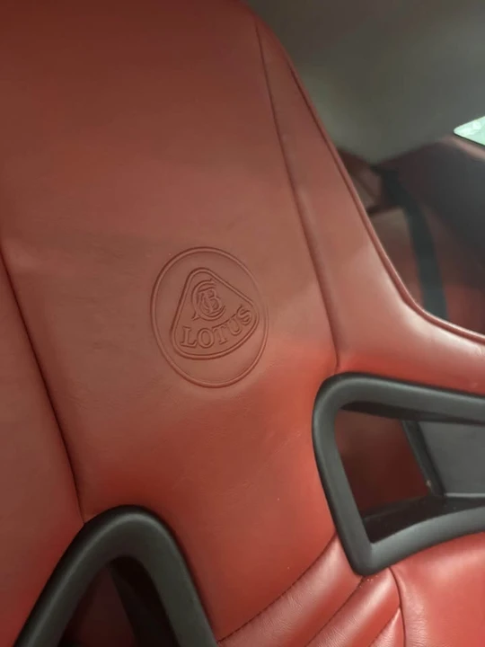 2012 Lotus Evora - Image 13 of 16