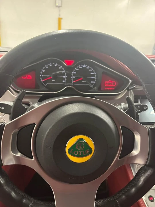 2012 Lotus Evora - Image 16 of 16