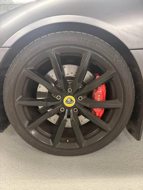 2012 Lotus Evora - Image 9 of 16