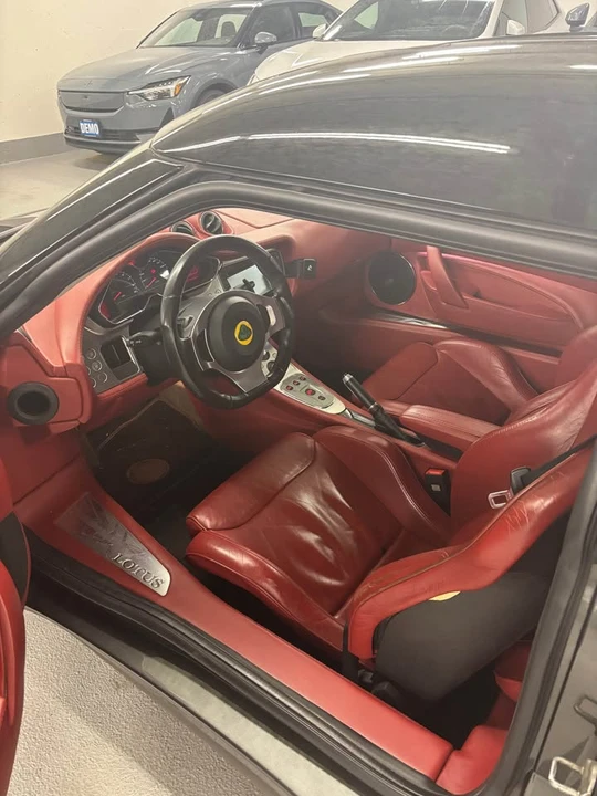 2012 Lotus Evora - Image 10 of 16