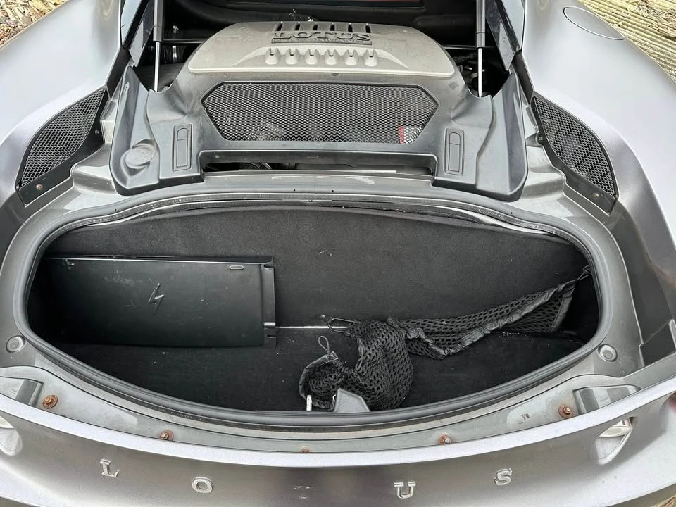 2012 Lotus Evora - Image 16 of 16