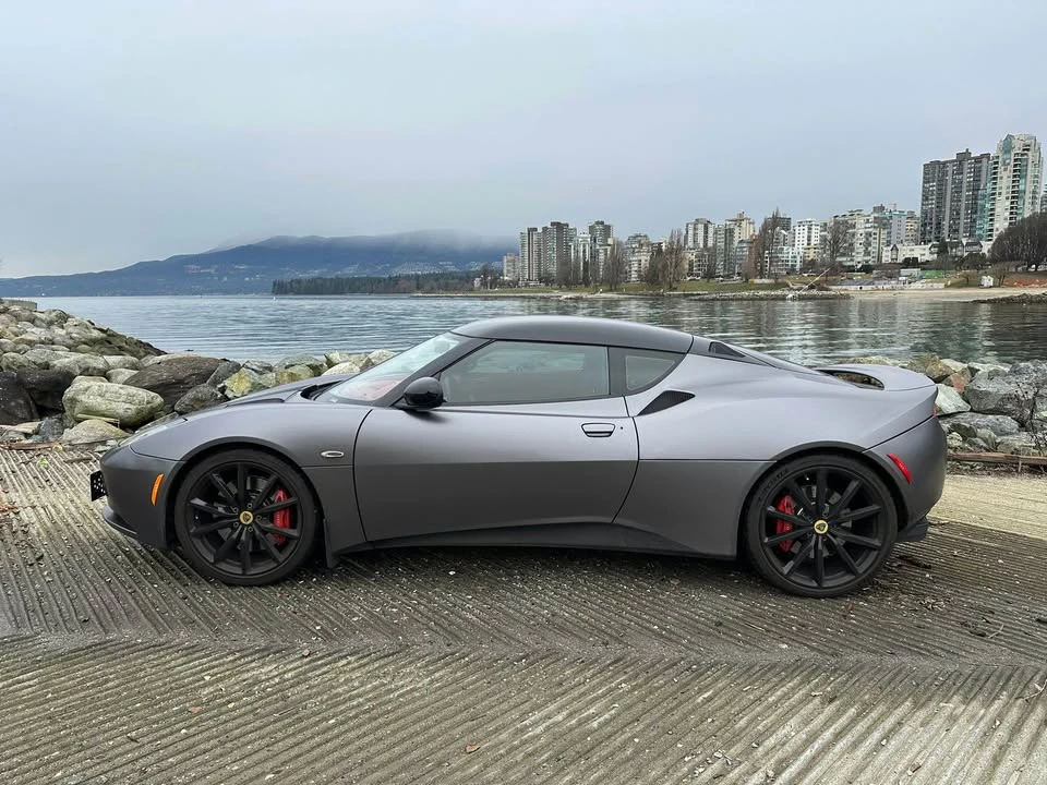 2012 Lotus Evora - Image 6 of 16
