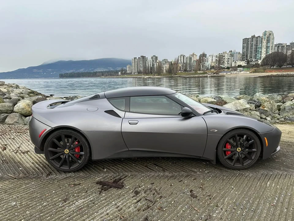2012 Lotus Evora - Image 3 of 16