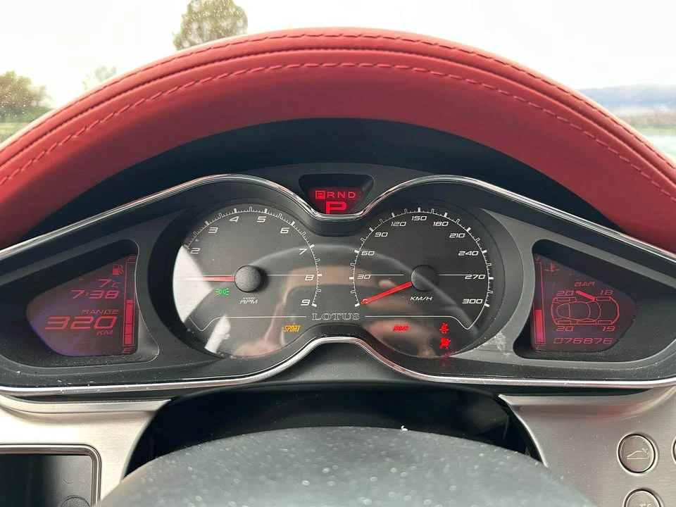 2012 Lotus Evora - Image 10 of 16