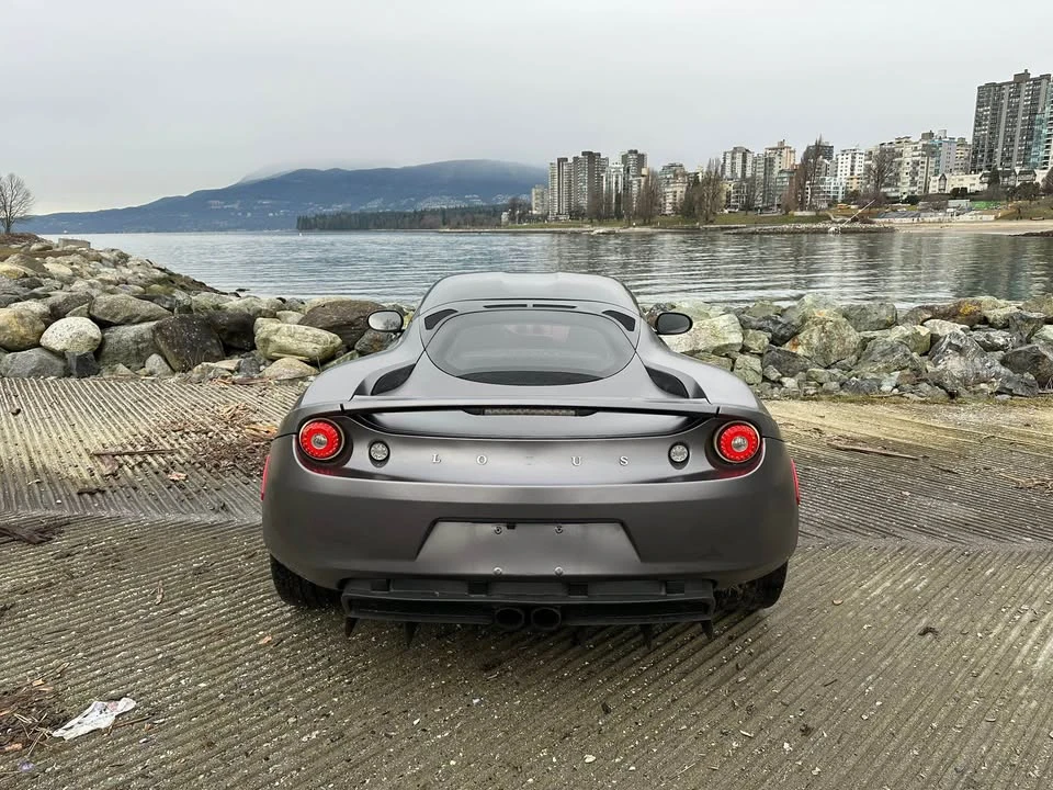 2012 Lotus Evora - Image 4 of 16