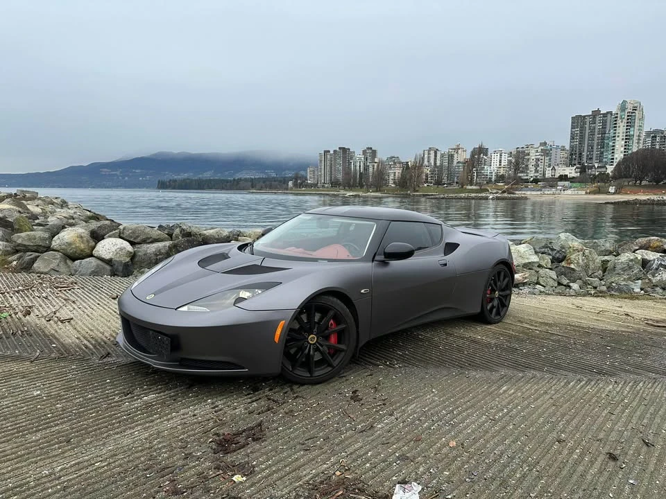 2012 Lotus Evora - Image 2 of 16