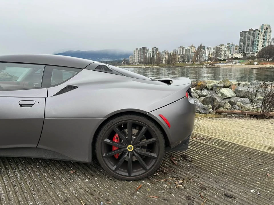 2012 Lotus Evora - Image 7 of 16