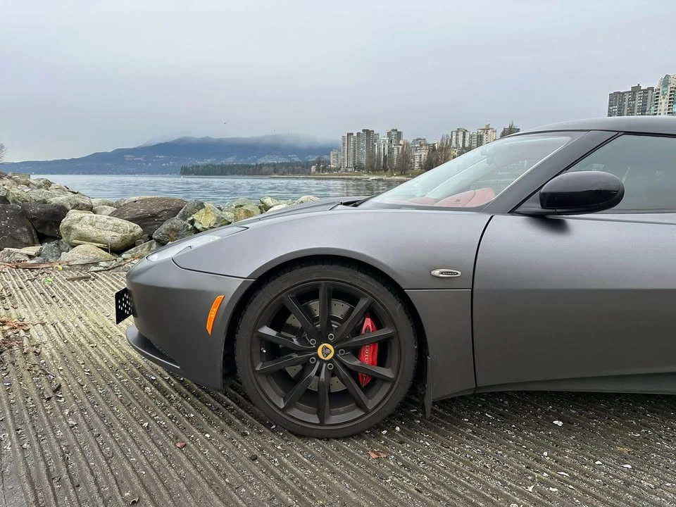 2012 Lotus Evora - Image 8 of 16