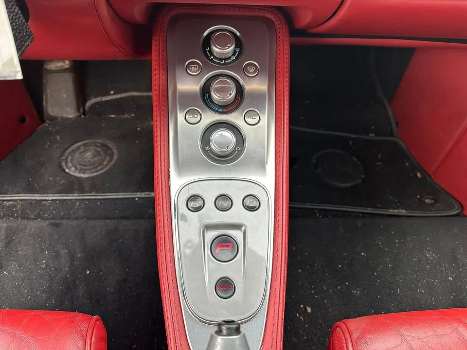 2012 Lotus Evora - Image 9 of 16