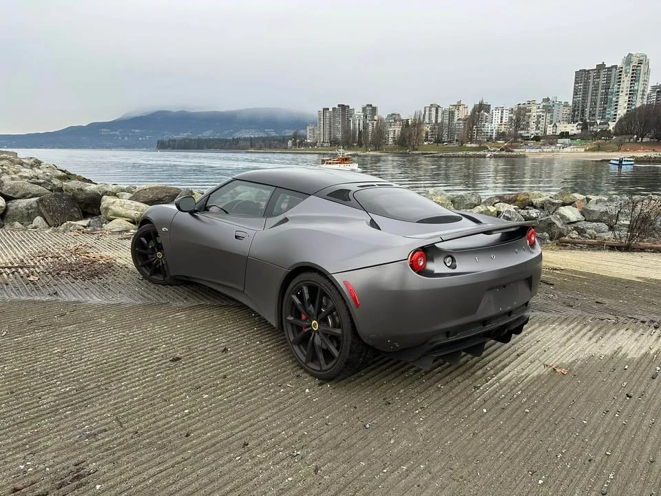2012 Lotus Evora - Image 5 of 16