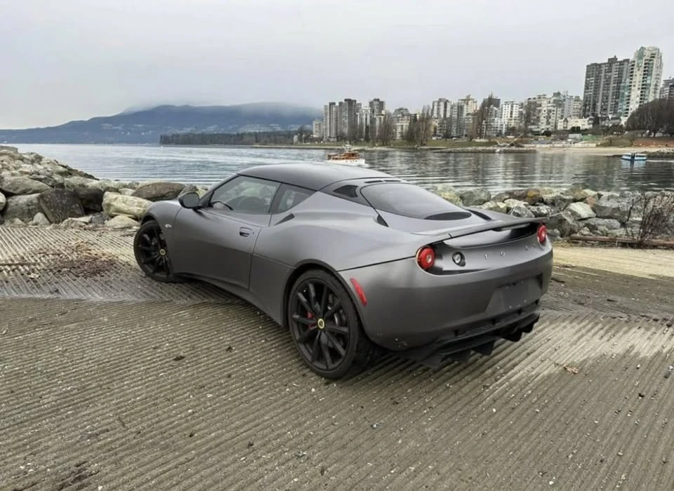 2012 Lotus Evora - Image 4 of 7