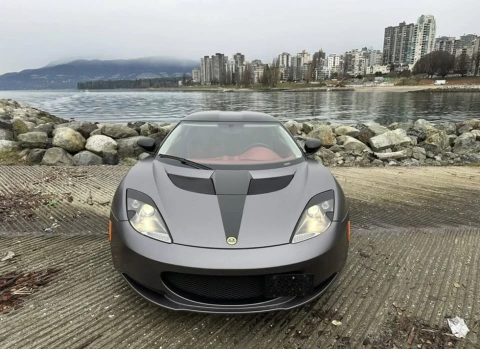 2012 Lotus Evora - Image 2 of 7