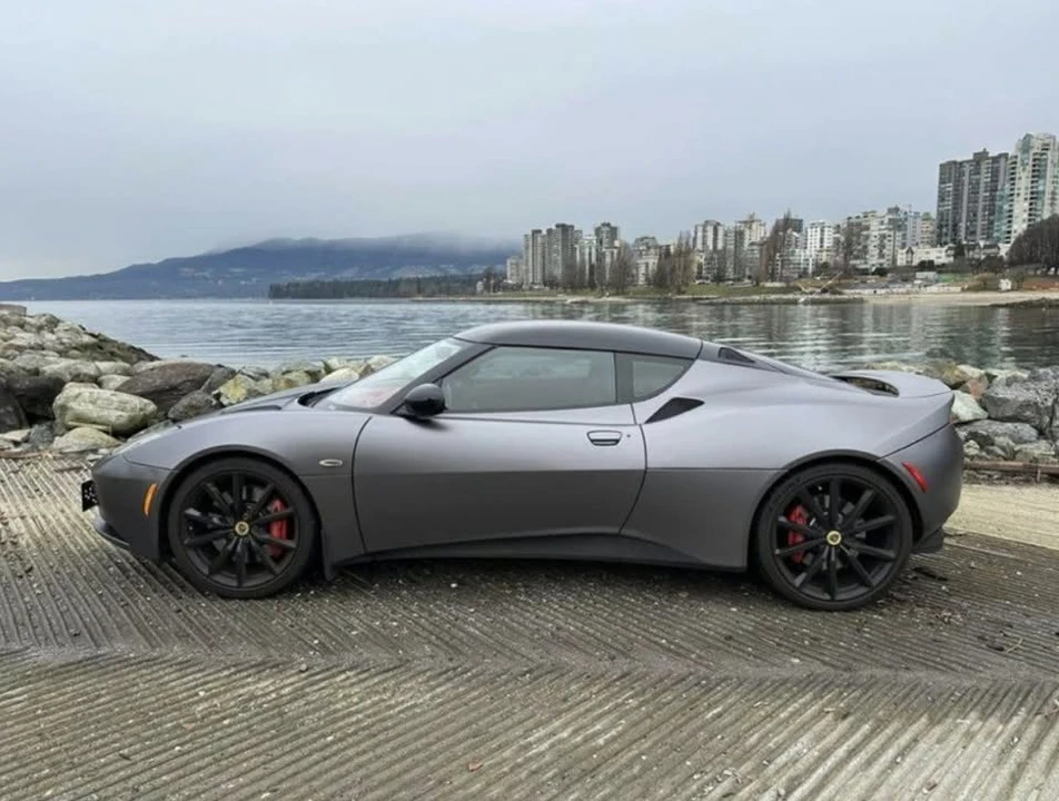 2012 Lotus Evora - Image 3 of 7