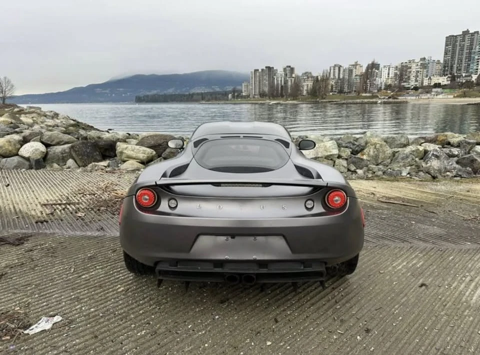 2012 Lotus Evora - Image 5 of 7