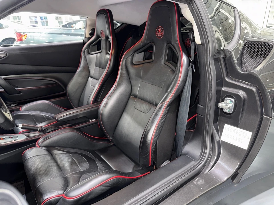 2012 Lotus Evora - Image 10 of 12