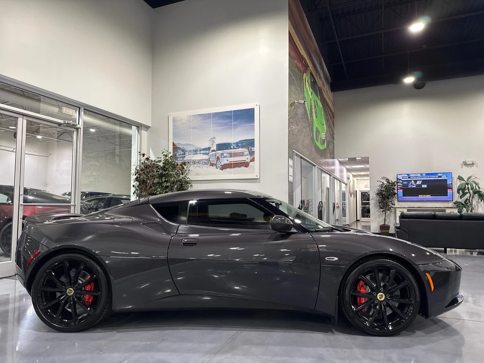 2012 Lotus Evora - Image 5 of 12