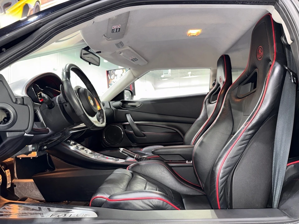 2012 Lotus Evora - Image 11 of 12