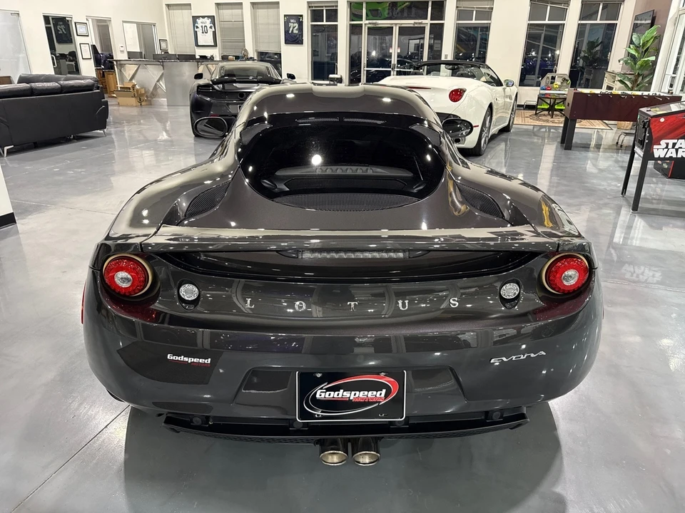 2012 Lotus Evora - Image 6 of 12