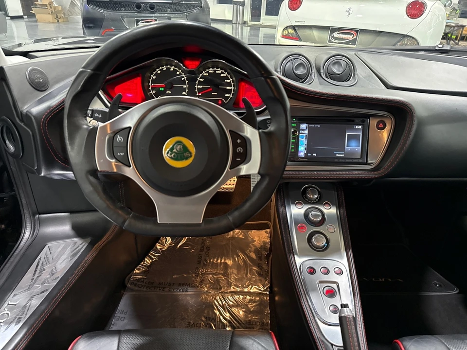 2012 Lotus Evora - Image 9 of 12