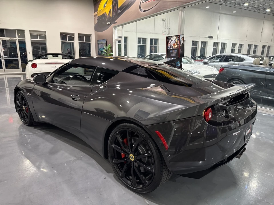 2012 Lotus Evora - Image 3 of 12