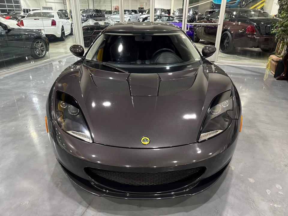 2012 Lotus Evora - Image 2 of 12