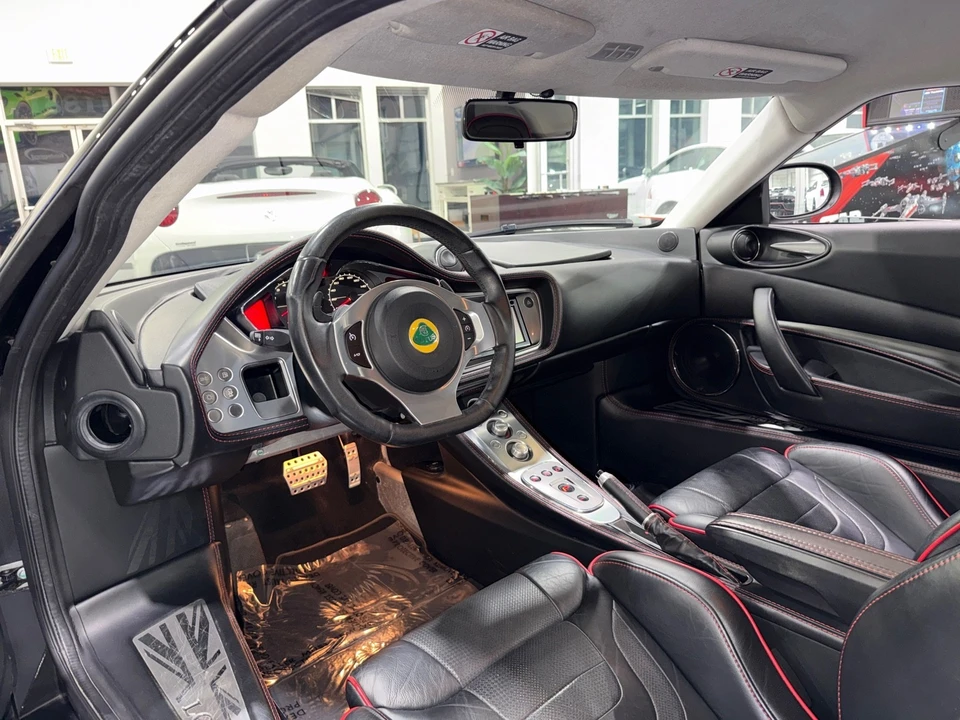 2012 Lotus Evora - Image 8 of 12