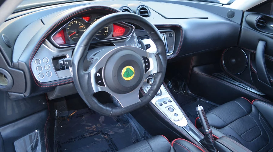 2012 Lotus Evora - Image 5 of 9