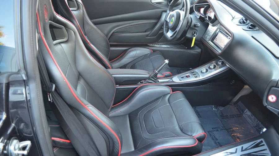 2012 Lotus Evora - Image 6 of 9