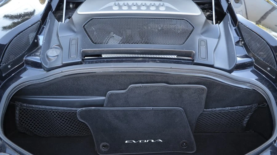 2012 Lotus Evora - Image 7 of 9