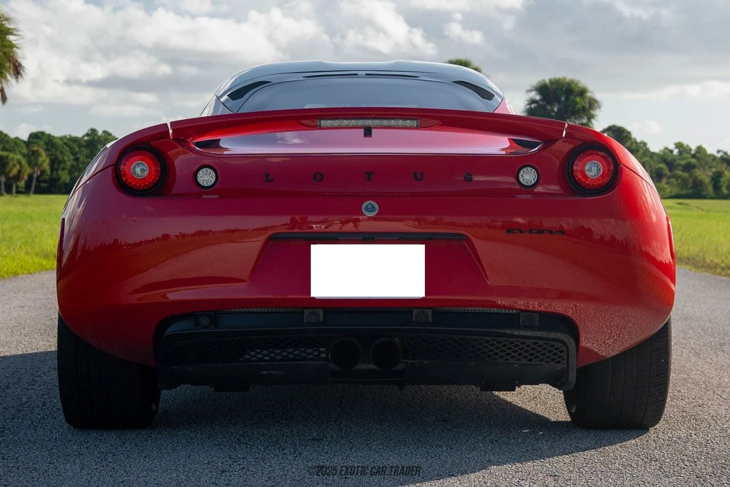 2012 Lotus Evora - Image 7 of 12