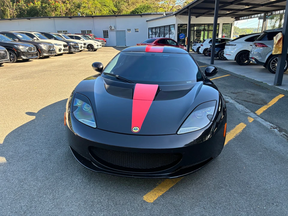 2012 Lotus Evora - Image 2 of 5
