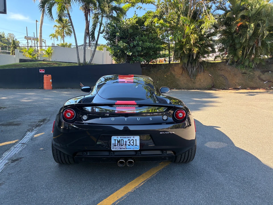 2012 Lotus Evora - Image 4 of 5