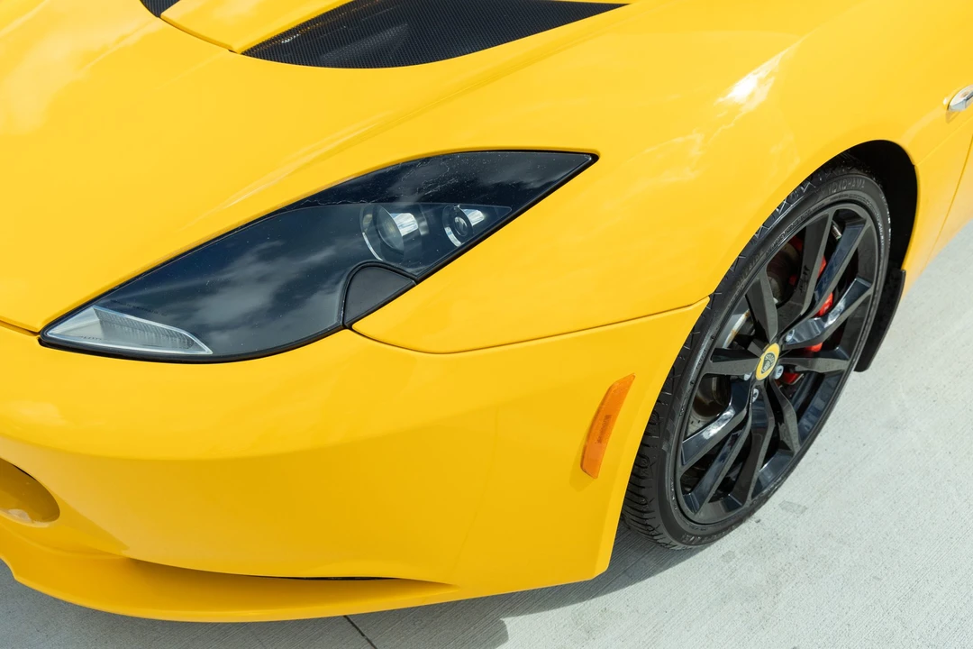 2012 Lotus Evora - Image 31 of 31