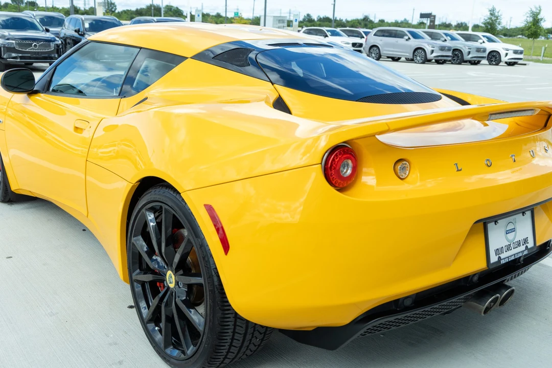 2012 Lotus Evora - Image 15 of 31