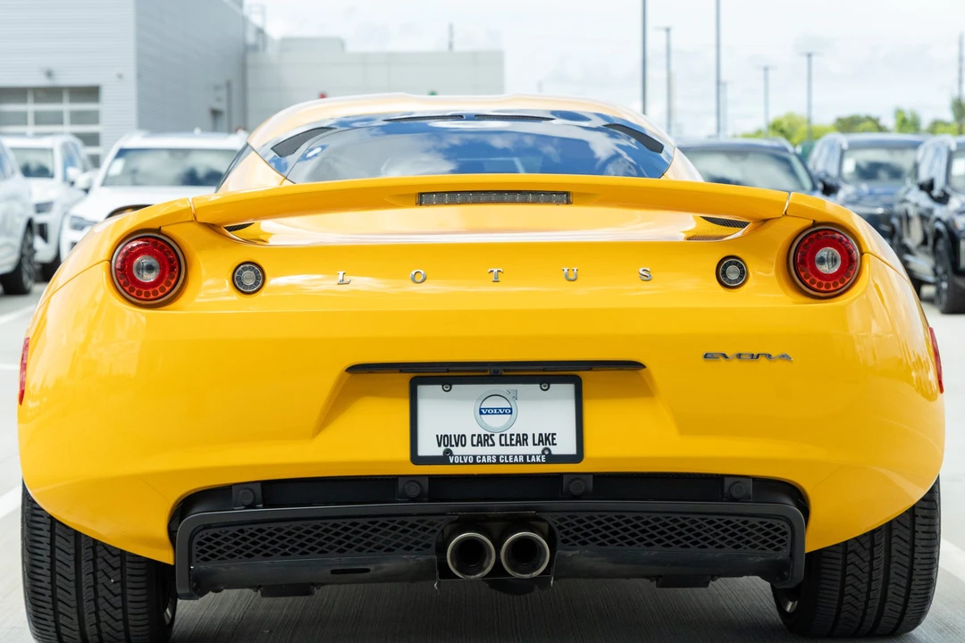 2012 Lotus Evora - Image 12 of 31